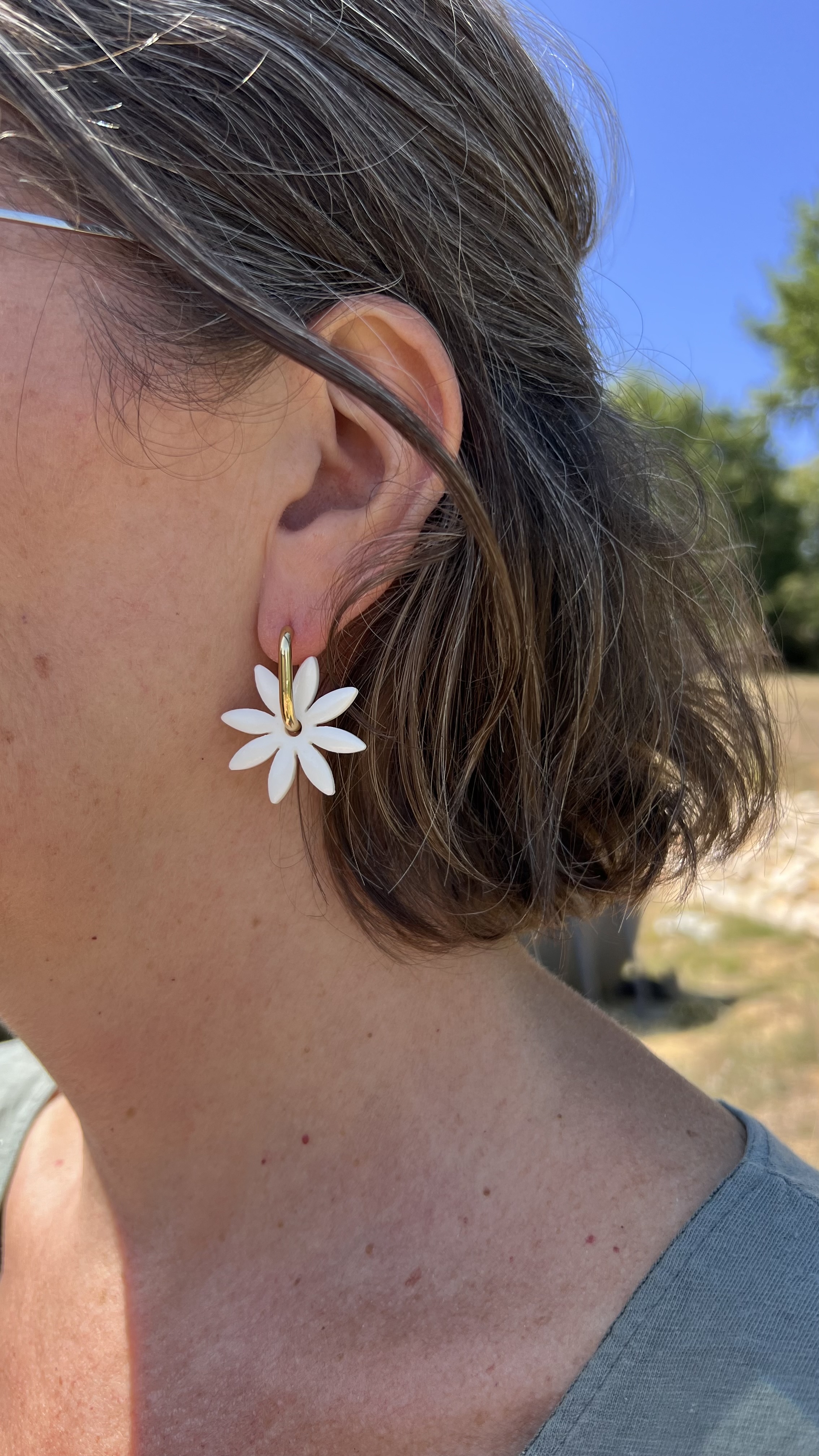 Boucles Lily