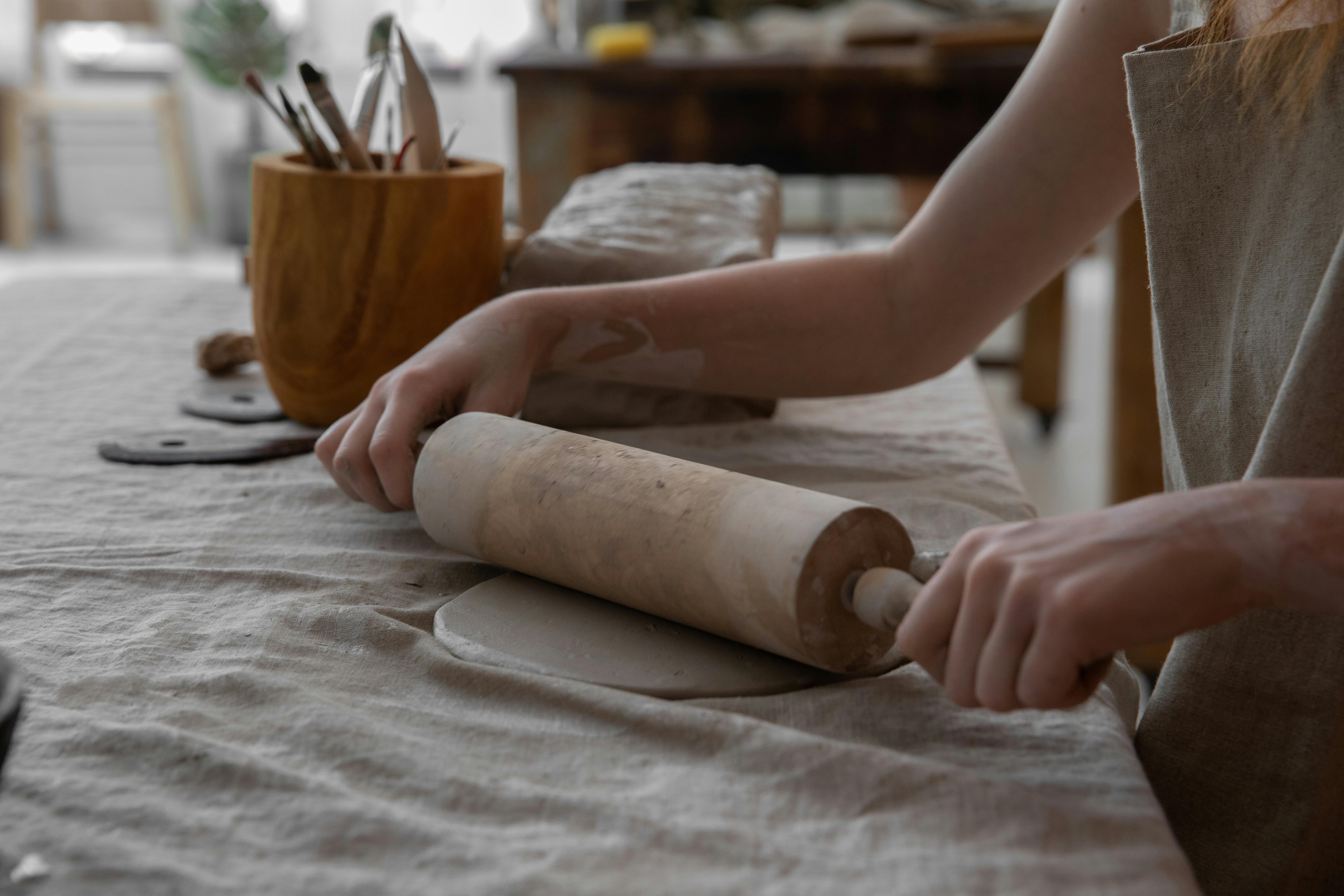 Forfait 8h - 4 cours de 2h modelage