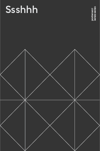 Ssshhh