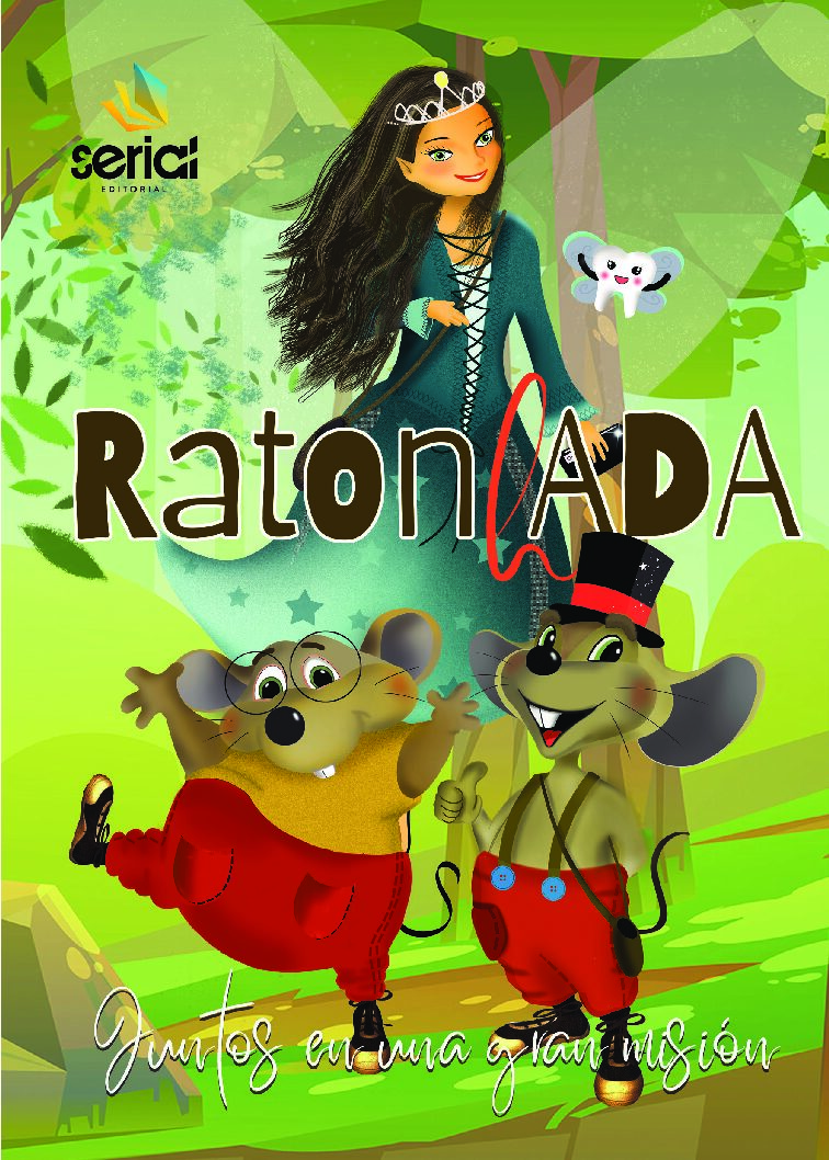 Ratonhada.