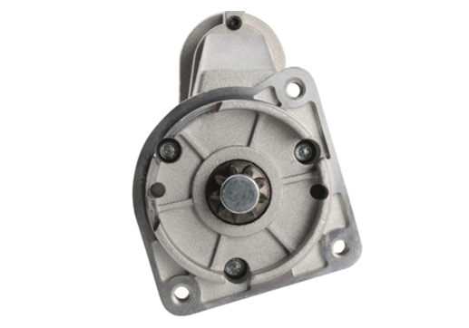 NX-2000 - Motor de Partida GOL /PARATI / SANTANA/ PASSAT | F000 AL0 301  F000 AL0 400