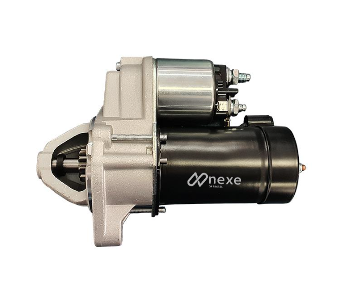 NX-2002 - MOTOR DE PARTIDA FORD FIESTA | COURIER| KA| ECOSPORT |FOCUS  | 3S6511000BA  3S6511000CA  3S65AA  3S65BA  3S65CA  5S6511000AA