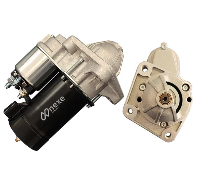 NX-2002 - MOTOR DE PARTIDA FORD FIESTA | COURIER| KA| ECOSPORT |FOCUS  | 3S6511000BA  3S6511000CA  3S65AA  3S65BA  3S65CA  5S6511000AA