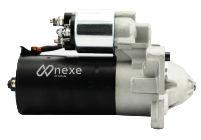 NX-2004 - MOTOR DE PARTIDA CITROEN JUMPER,  FIAT DUCATO, IVECO DAILY, PEUGEOT BOXER | 63521093