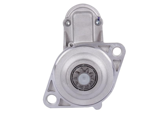 NX-2006 - MOTOR DE PARTIDA  VOLKSWAGEN KOMBI 1.4 FLEX | 7X0911023B
