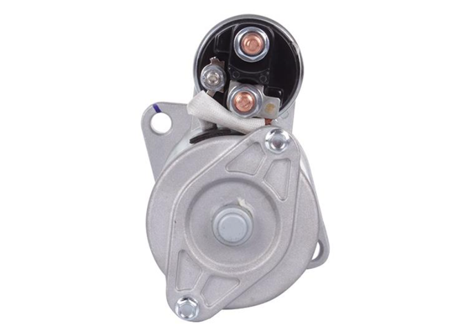 NX-2006 - MOTOR DE PARTIDA  VOLKSWAGEN KOMBI 1.4 FLEX | 7X0911023B