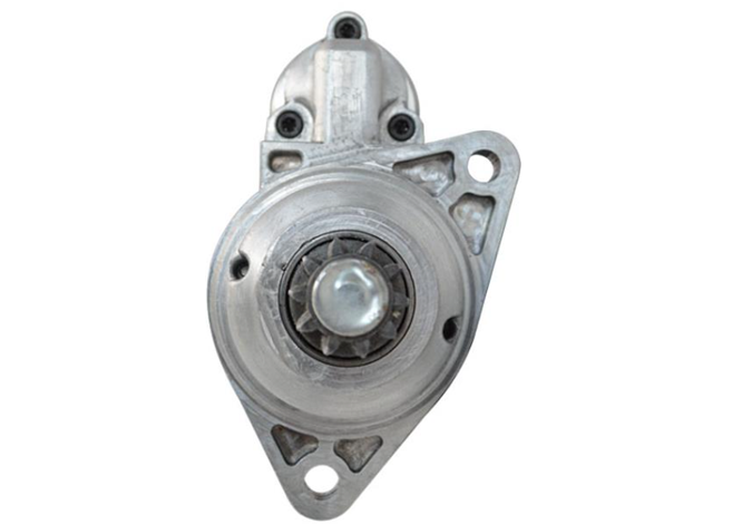 NX-2007 - MOTOR DE PARTIDA FIAT CRONOS, BRAVO, DOBLÔ, TORO, ARGO,  PALIO JEEP RENEGADE | 51865316  0001121439  0001121440  F000D09A1