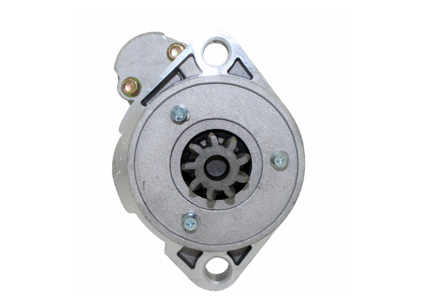 NX-2014 - MOTOR DE PARTIDA HYSTER EMPILHADEIRA H50FT, KOMATSU EMPILHADEIRA 4D94E   YALE EMPILHADEIRA GDP 060 