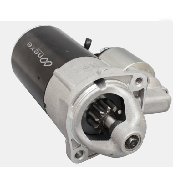 NX-2019 - MOTOR DE PARTIDA FIAT 147 1.0 UNO 1.0 MOTOR FIASA  POTENCIA | 46521786  465217860 9000081009  F000 AL0 300
