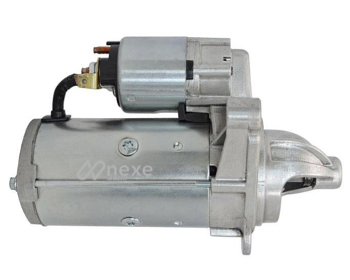 NX-2020 - MOTOR DE PARTIDA, FORD RANGER 2012 À  2021 GM | 55564374
