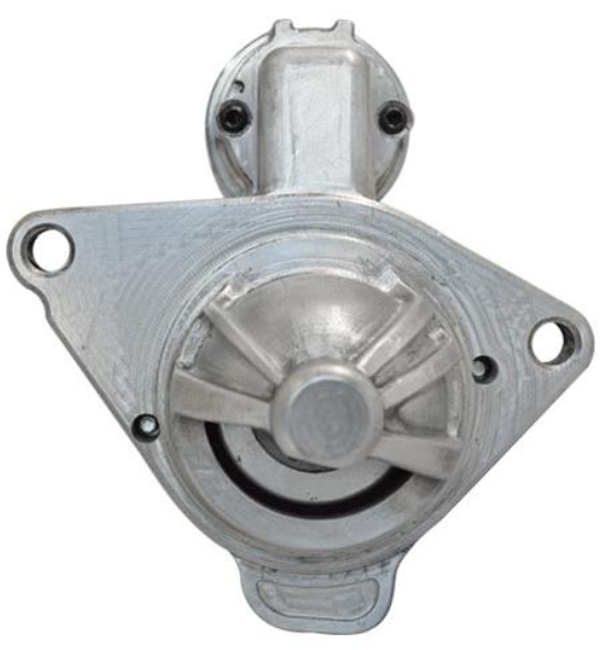 NX-2020 - MOTOR DE PARTIDA, FORD RANGER 2012 À  2021 GM | 55564374