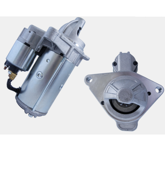 NX-2020 - MOTOR DE PARTIDA, FORD RANGER 2012 À  2021 GM | 55564374