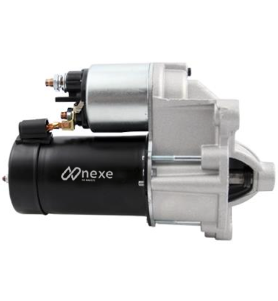 NX-2021 - "MOTOR DE PARTIDA CITROEN C3, XSARA, C4, SAXO,   ZX, BERLINGO , PICASSO, AIRCROSS, PEUGEOT 206SW,   405, 307SW, 106 , 207, 307SW,  306, 307, 207 PARTNER | 5802C9  5802CG  5802EP  5802P8  95667753  95667753R  96087192  96087192R  9609313280