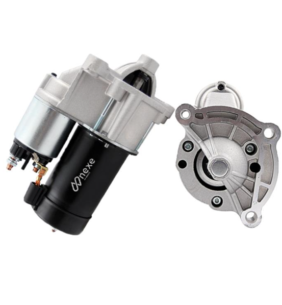 NX-2021 - "MOTOR DE PARTIDA CITROEN C3, XSARA, C4, SAXO,   ZX, BERLINGO , PICASSO, AIRCROSS, PEUGEOT 206SW,   405, 307SW, 106 , 207, 307SW,  306, 307, 207 PARTNER | 5802C9  5802CG  5802EP  5802P8  95667753  95667753R  96087192  96087192R  9609313280