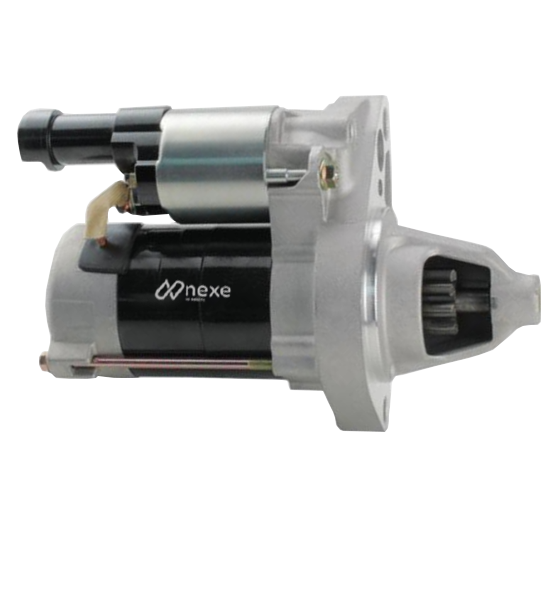 NX-2022 - MOTOR DE PARTIDA - HONDA CR-V 2.0 de 2006 até 2012  CIVIC  1.8 de 2006 até 2011 | 31200RNAA01