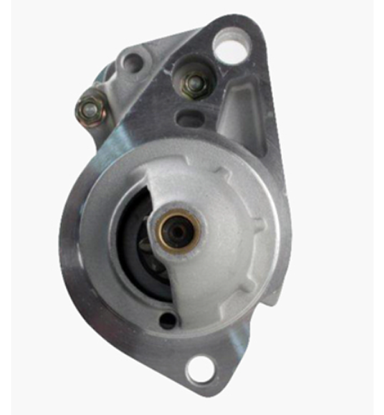 NX-2022 - MOTOR DE PARTIDA - HONDA CR-V 2.0 de 2006 até 2012  CIVIC  1.8 de 2006 até 2011 | 31200RNAA01