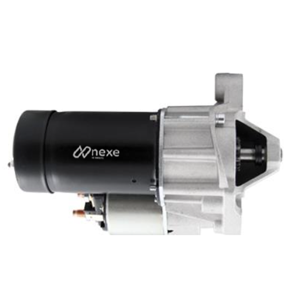 NX-2023 -MOTOR DE PARTIDA RENAULT CLIO, SCÉNIC, LAGUNA, MEGANE   R19 | 0001108143