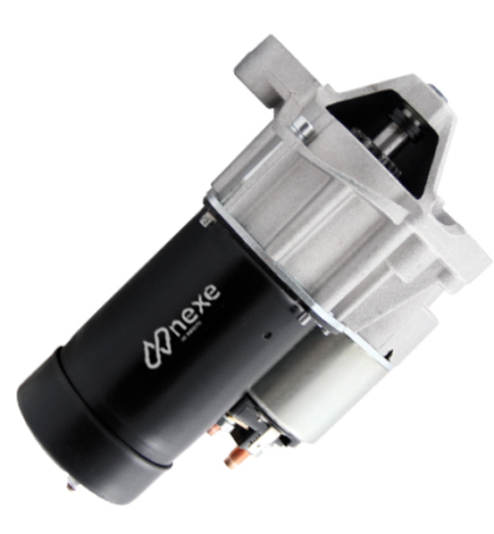 NX-2023 -MOTOR DE PARTIDA RENAULT CLIO, SCÉNIC, LAGUNA, MEGANE   R19 | 0001108143