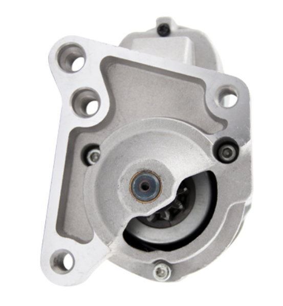NX-2023 -MOTOR DE PARTIDA RENAULT CLIO, SCÉNIC, LAGUNA, MEGANE   R19 | 0001108143