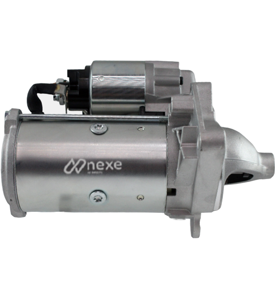 NX-2026 - MOTOR DE PARTIDA, FORD RANGER - GM S10 - BLAZER NISSAN- FRONTIER