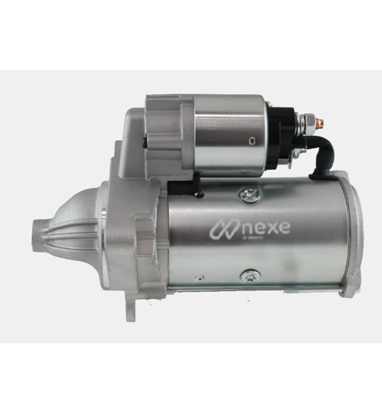 NX-2026 - MOTOR DE PARTIDA, FORD RANGER - GM S10 - BLAZER  NISSAN- FRONTIER 