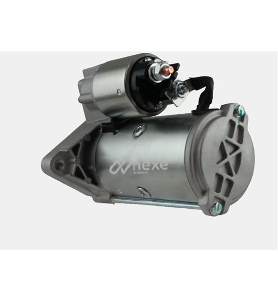 NX-2026 - MOTOR DE PARTIDA, FORD RANGER - GM S10 - BLAZER  NISSAN- FRONTIER 