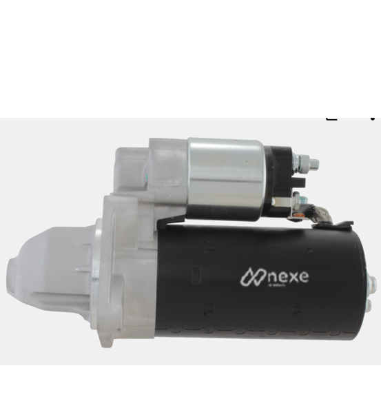 NX-2032 - MOTOR DE PARTIDA  HYUNDAI HD78  IVECO DAILY 35S de 1999 até ... COMBUSTIVEL DIESEL 