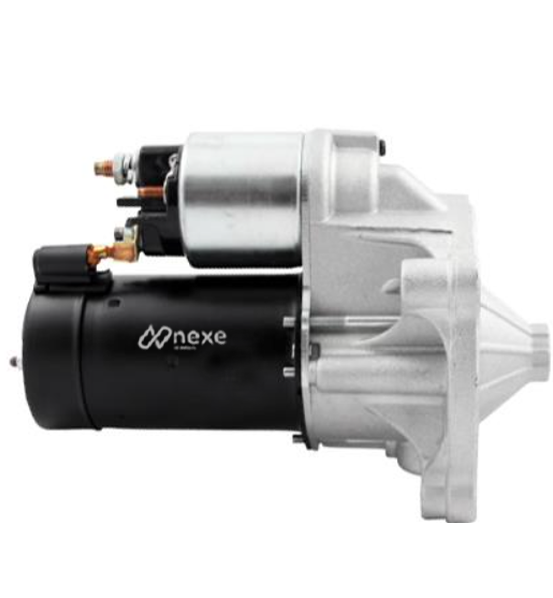 NX-2034 - MOTOR DE PARTIDA CITROEN XSARA, XANTIA PEUGEOT 307, 306, PARTNER , 406, 306,   406, 405, 406