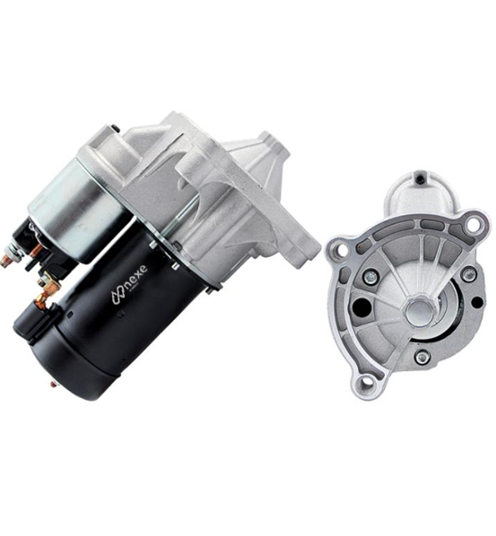 NX-2034 - MOTOR DE PARTIDA CITROEN XSARA, XANTIA PEUGEOT 307, 306, PARTNER , 406, 306,   406, 405, 406