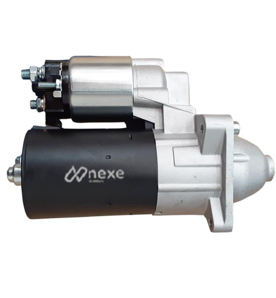 NX-2033 - MOTOR DE PARTIDA FIAT - LINEA, SIENA, DOBLO, BRAVA, STRADA, PALIO E WEEKEND
