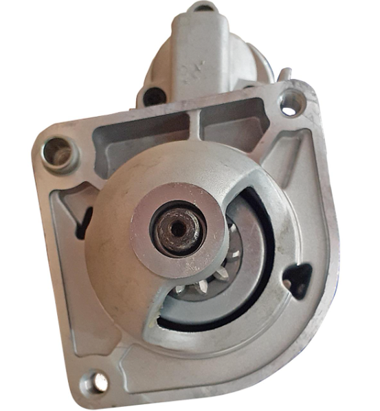 NX-2033 - MOTOR DE PARTIDA FIAT - LINEA, SIENA, DOBLO, BRAVA, STRADA, PALIO E   WEEKEND