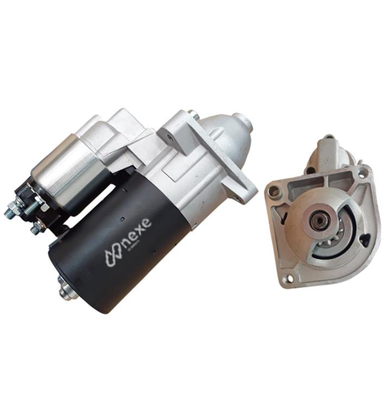 NX-2033 - MOTOR DE PARTIDA FIAT - LINEA, SIENA, DOBLO, BRAVA, STRADA, PALIO E   WEEKEND