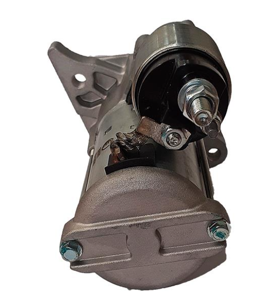 NX-2036 - MOTOR DE PARTIDA RENAULT LOGAN, SANDERO, KWID