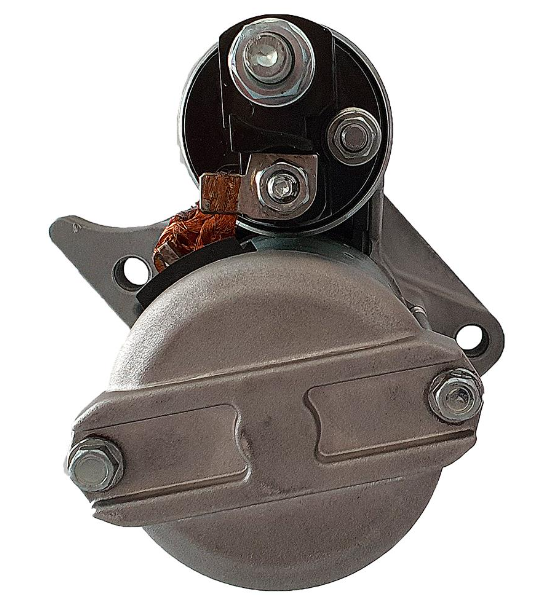 NX-2036 - MOTOR DE PARTIDA RENAULT LOGAN, SANDERO, KWID