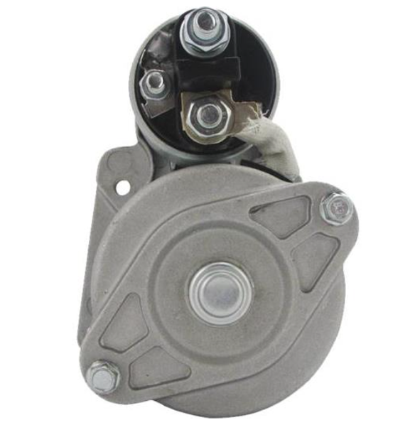 NX-2038 - MOTOR DE PARTIDA  FIAT SIENA, UNO, DOBLO  FIORINO, PALIO WEEKEND, PALIO, PUNTO, STRADA, IDEA