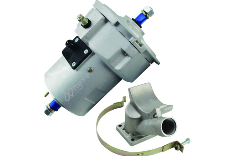 NX-3000 - ALTERNADOR FUSCA, BRASILIA, KOMBI - 0409030251 040903025A