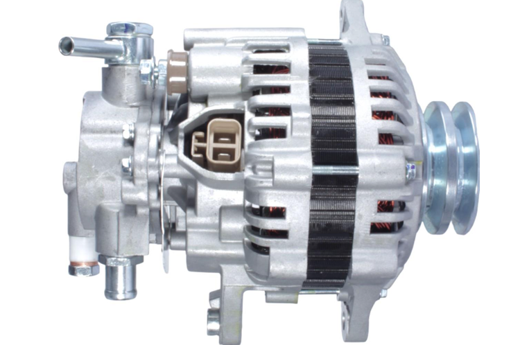 NX-3001 - ALTERNADOR KIA/MITSUBISHI - A003T15099 A003TN0299 A003TNO499
