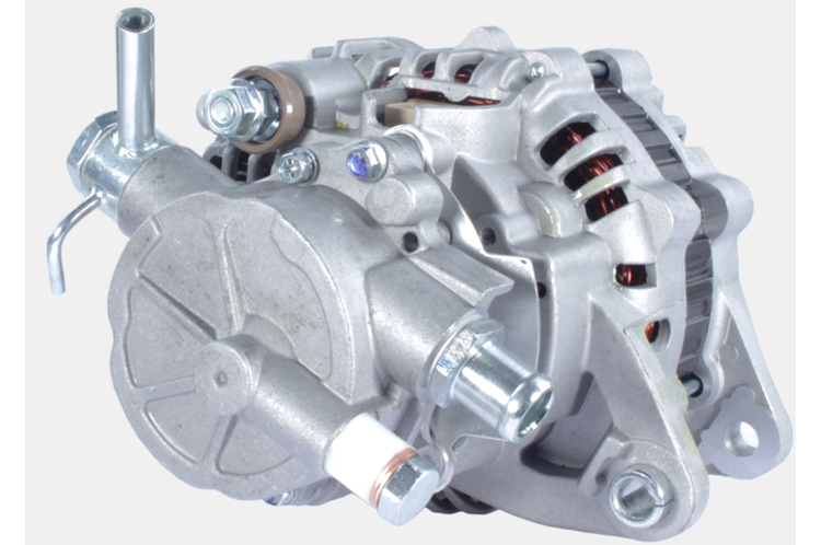 NX-3001 - ALTERNADOR KIA/MITSUBISHI - A003T15099 A003TN0299 A003TNO499