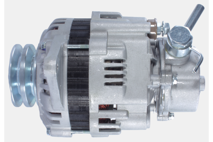 NX-3001 - ALTERNADOR KIA/MITSUBISHI - A003T15099 A003TN0299 A003TNO499