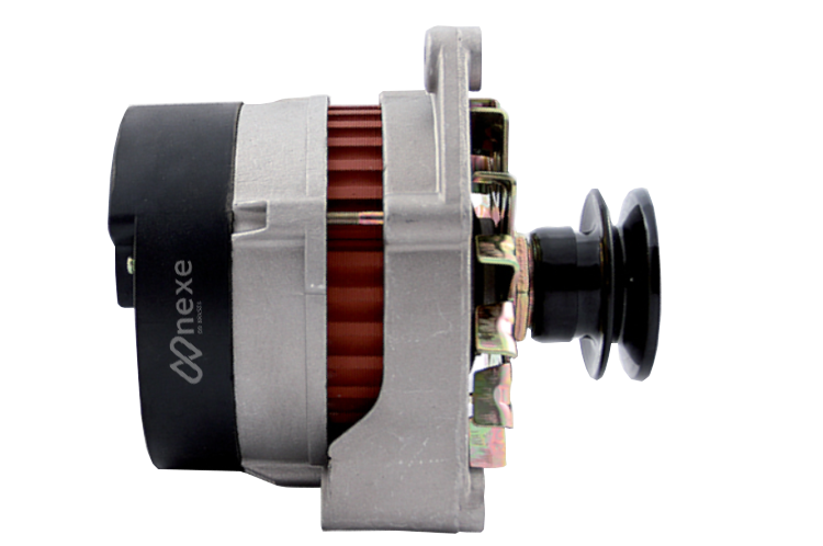 NX-3002 - ALTERNADOR VW- SANTANA, PARATI, PASSAT,  QUANTUN, VOYAGE  GOL, PASSAT, SAVEIRO - 026903015B 0120469729
