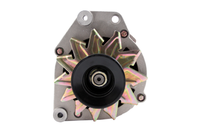 NX-3002 - ALTERNADOR VW- SANTANA, PARATI, PASSAT,  QUANTUN, VOYAGE  GOL, PASSAT, SAVEIRO - 026903015B 0120469729