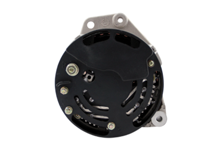 NX-3002 - ALTERNADOR VW- SANTANA, PARATI, PASSAT,  QUANTUN, VOYAGE  GOL, PASSAT, SAVEIRO - 026903015B 0120469729