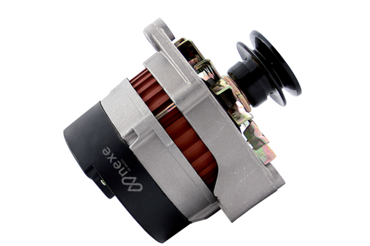 NX-3002 - ALTERNADOR VW- SANTANA, PARATI, PASSAT,  QUANTUN, VOYAGE  GOL, PASSAT, SAVEIRO - 026903015B 0120469729