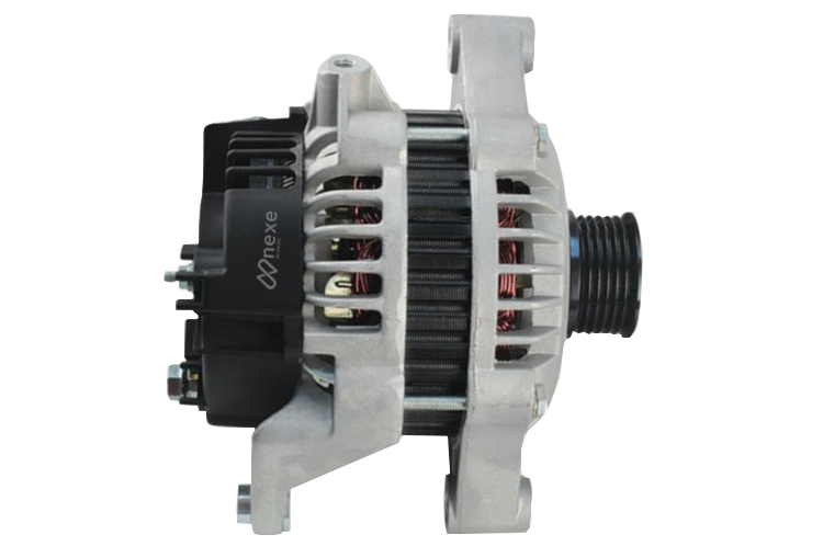 NX-3003 - ALTERNADORES VECTRA, BLAZER, COBALT, CELTA, CORSA, SPIN, S10 - 0124515082