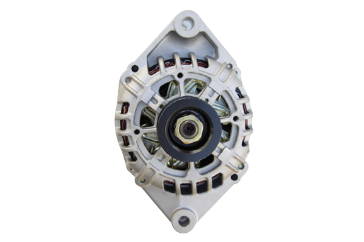 NX-3003 - ALTERNADORES VECTRA, BLAZER, COBALT,  CELTA, CORSA, SPIN, S10 - 0124515082