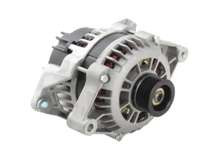 NX-3003 - ALTERNADORES VECTRA, BLAZER, COBALT,  CELTA, CORSA, SPIN, S10 - 0124515082