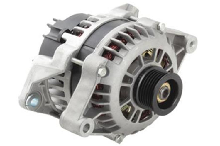 NX_3004 - ALTERNADOR GM CELTA, VECTRA, CORSA,  CELTA, CORSA, COBALT, VECTRA, S10, SPIN, ZAFIRA - 0123510 063  0124225 029  0124225036  0124515 082