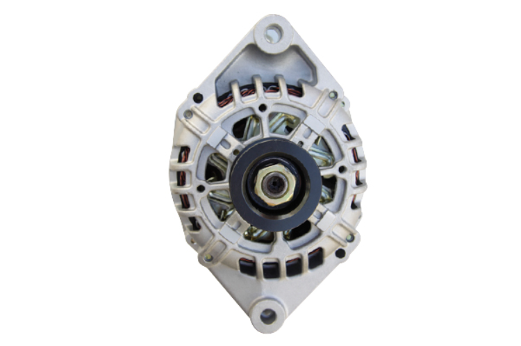 NX_3004 - ALTERNADOR GM CELTA, VECTRA, CORSA,  CELTA, CORSA, COBALT, VECTRA, S10, SPIN, ZAFIRA - 0123510 063  0124225 029  0124225036  0124515 082