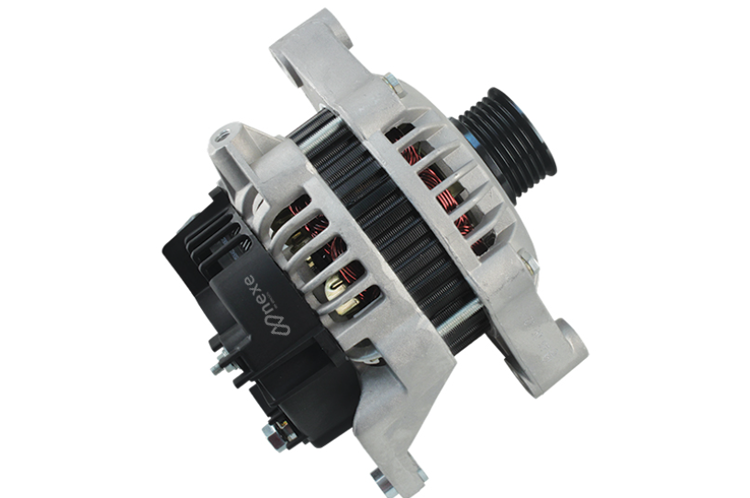 NX_3004 - ALTERNADOR GM CELTA, VECTRA, CORSA,  CELTA, CORSA, COBALT, VECTRA, S10, SPIN, ZAFIRA - 0123510 063  0124225 029  0124225036  0124515 082