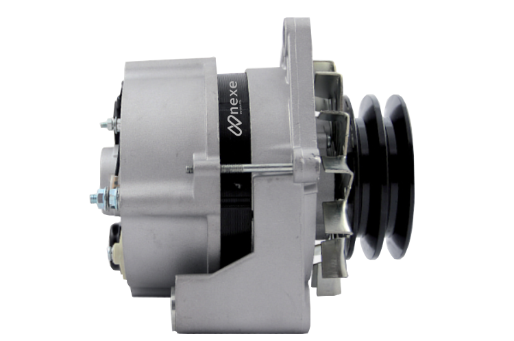 NX-3007 - ALTERNADOR MERCEDES-BENZ - 9 120 080 113 - 9 120 080 182
